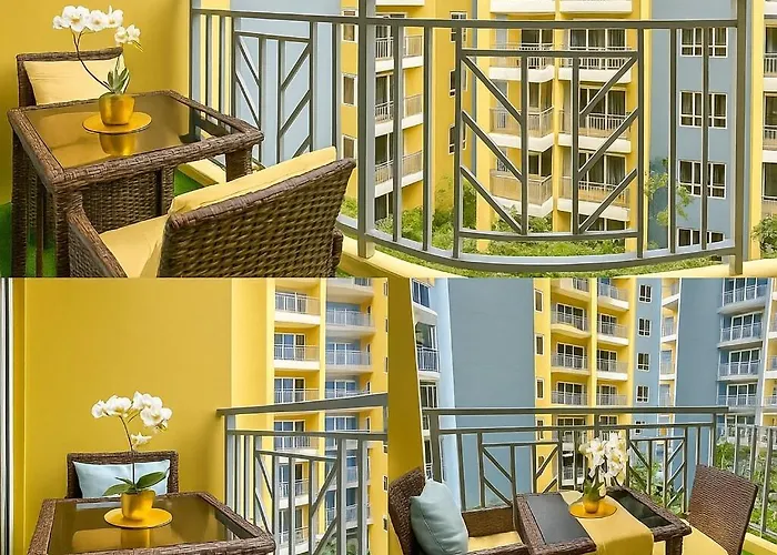 Modern & Cozy 6br Near Okada, Solaire, Airport Apartamento *