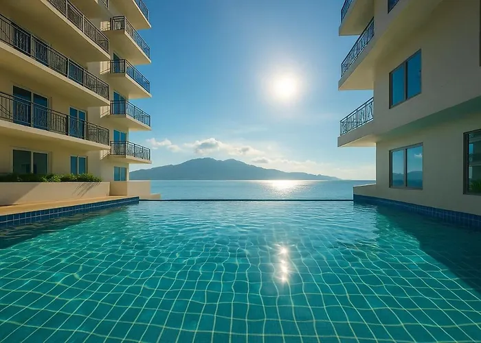Modern & Cozy 6br Near Okada, Solaire, Airport