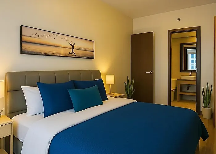 Apartamento Modern & Cozy 6br Near Okada, Solaire, Airport *