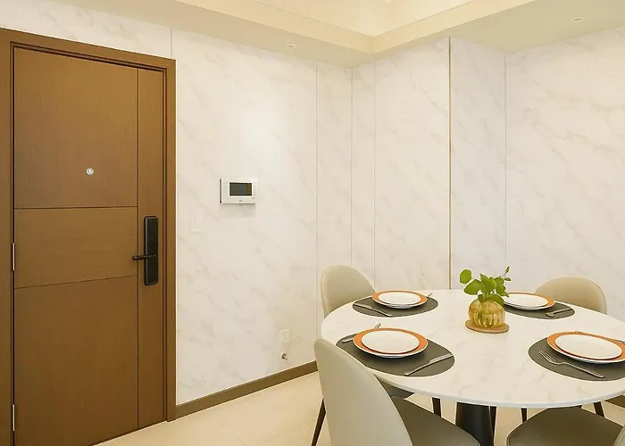 Modern & Cozy 6br Near Okada, Solaire, Airport *