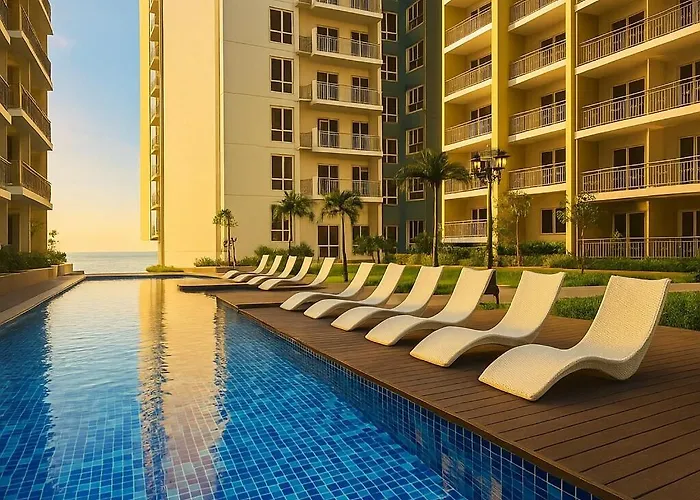 Modern & Cozy 6br Near Okada, Solaire, Airport Manila