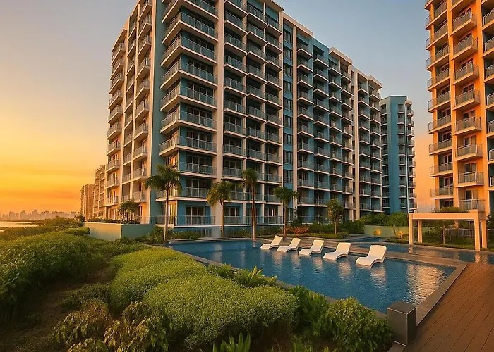 Modern & Cozy 6br Near Okada, Solaire, Airport Manila