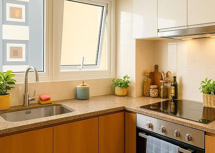 Modern & Cozy 6br Near Okada, Solaire, Airport