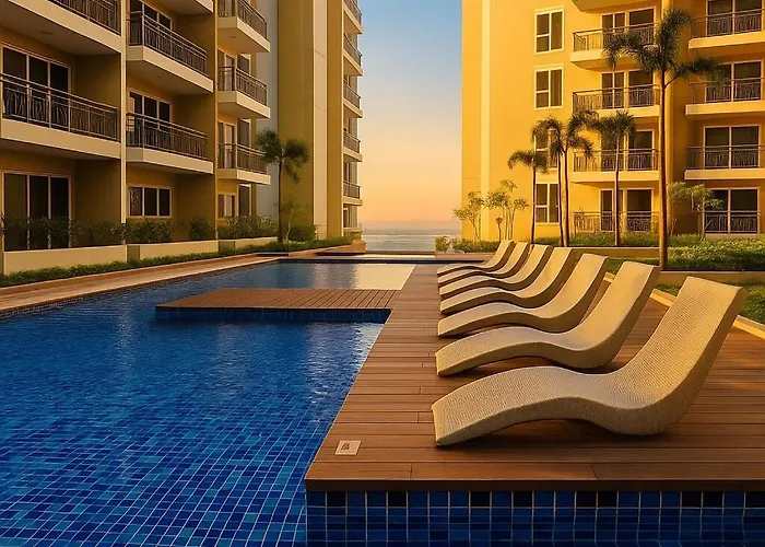 Modern & Cozy 6br Near Okada, Solaire, Airport * Manila