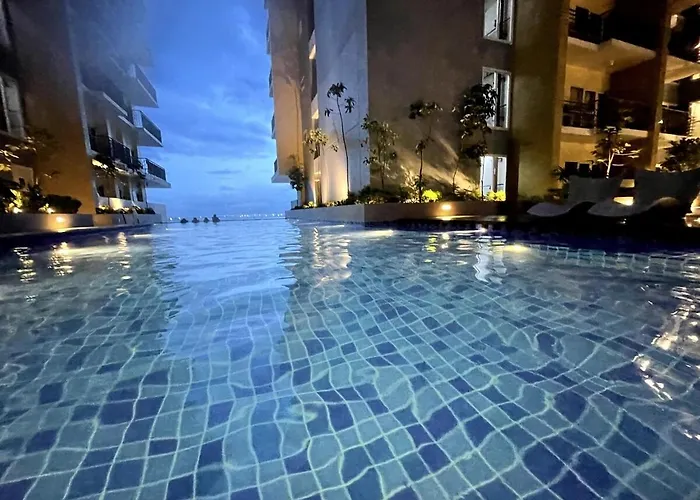 Modern & Cozy 6br Near Okada, Solaire, Airport Apartamento Manila