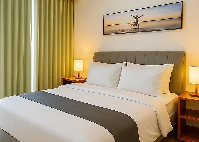 Modern & Cozy 6br Near Okada, Solaire, Airport * Manila