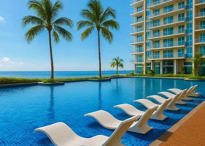 Apartamento Modern & Cozy 6br Near Okada, Solaire, Airport *