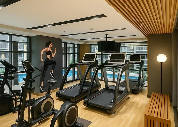 Modern & Cozy 6br Near Okada, Solaire, Airport Manila
